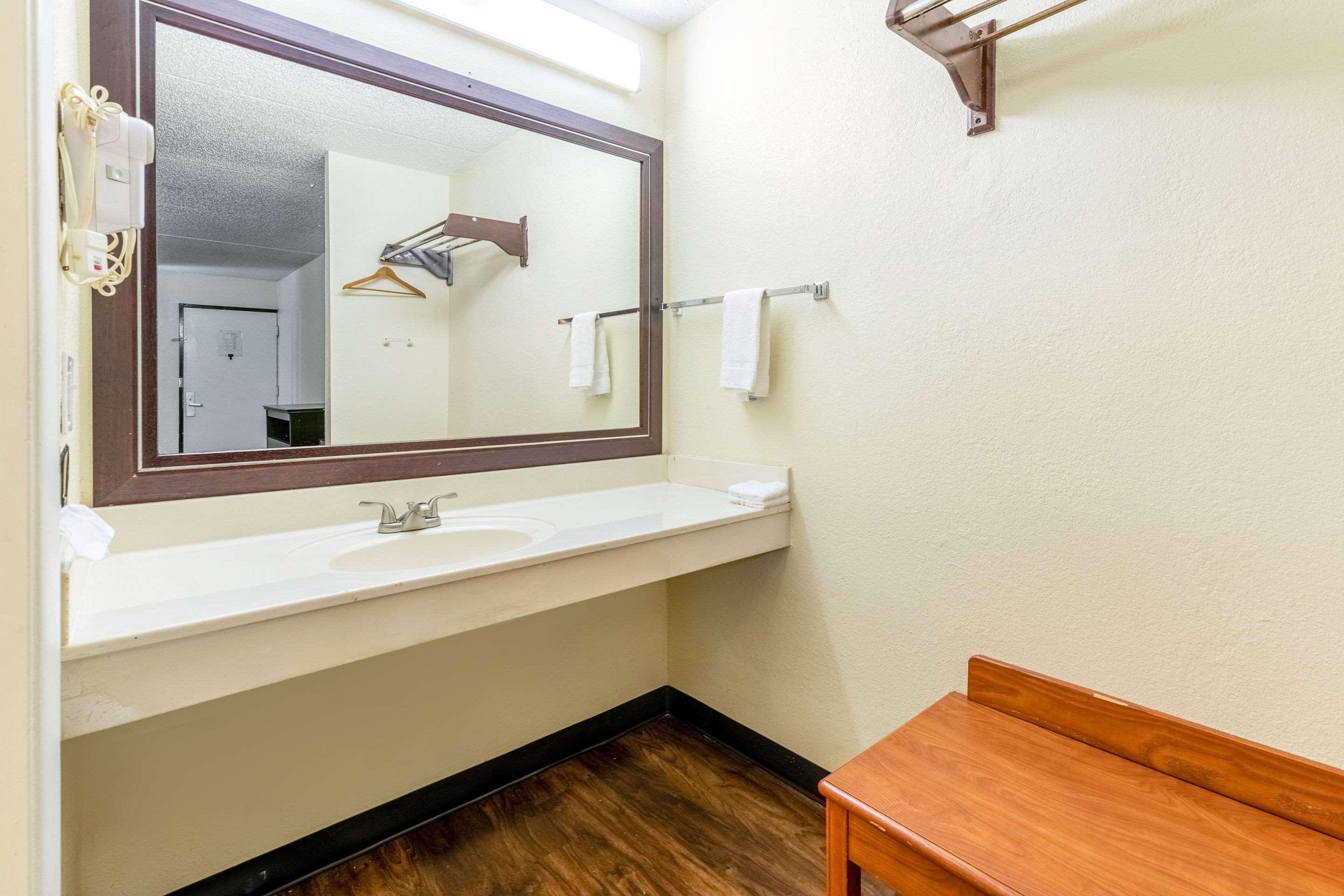 Econo Lodge Knoxville Exteriér fotografie
