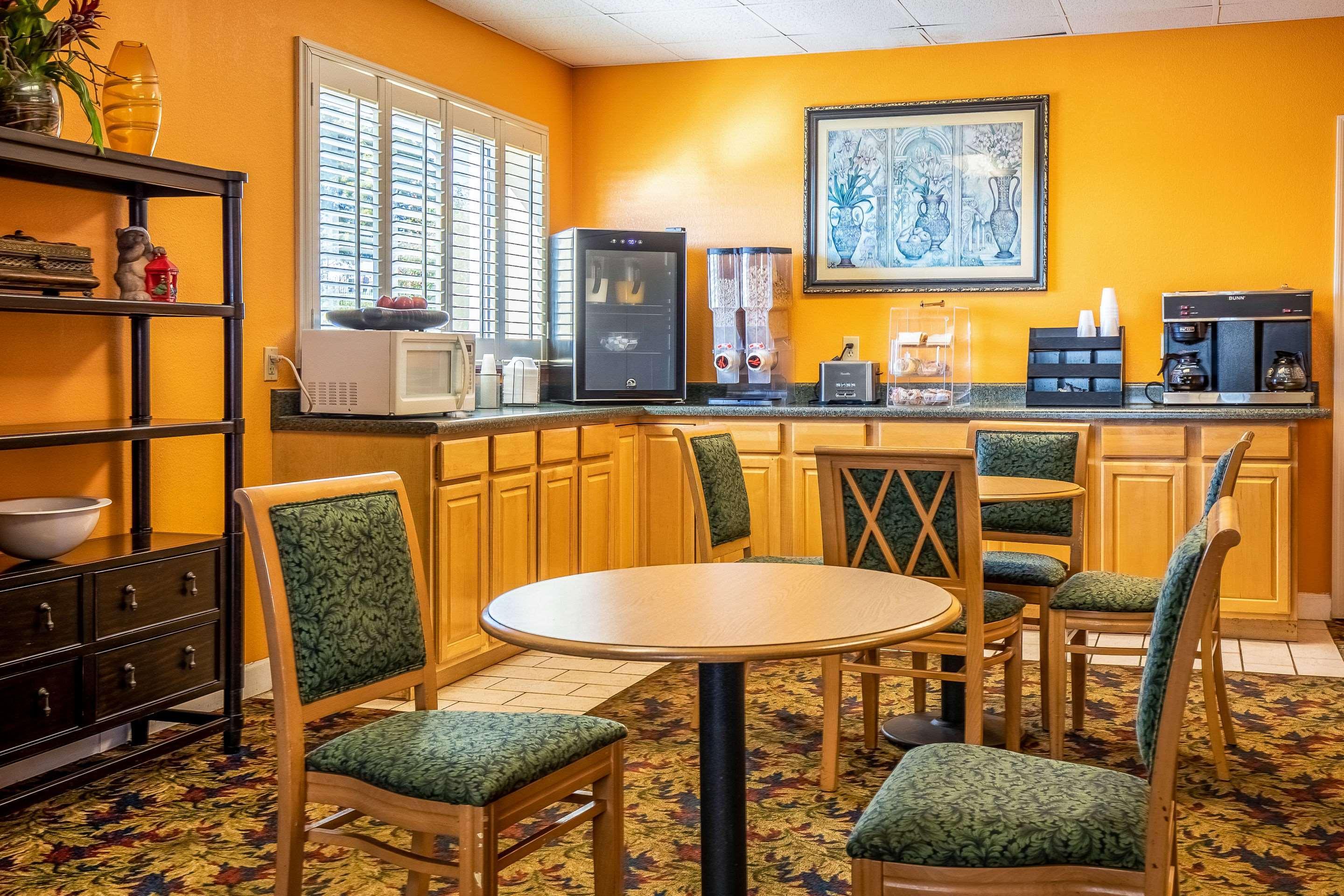 Econo Lodge Knoxville Exteriér fotografie
