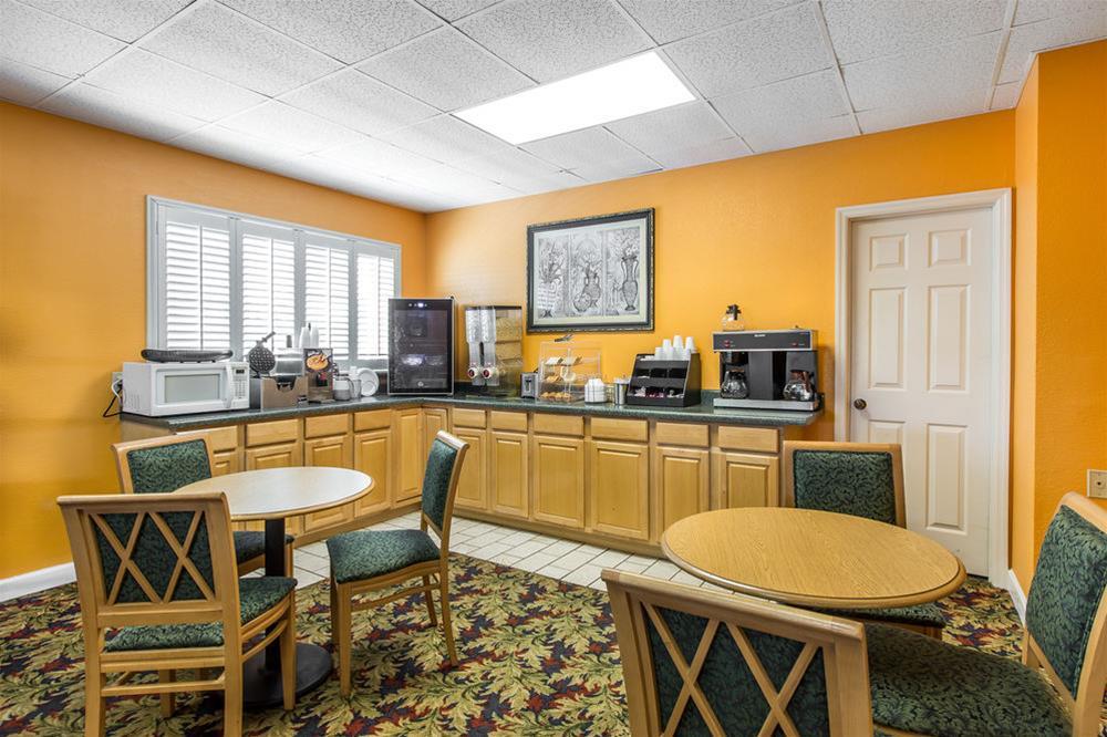 Econo Lodge Knoxville Exteriér fotografie