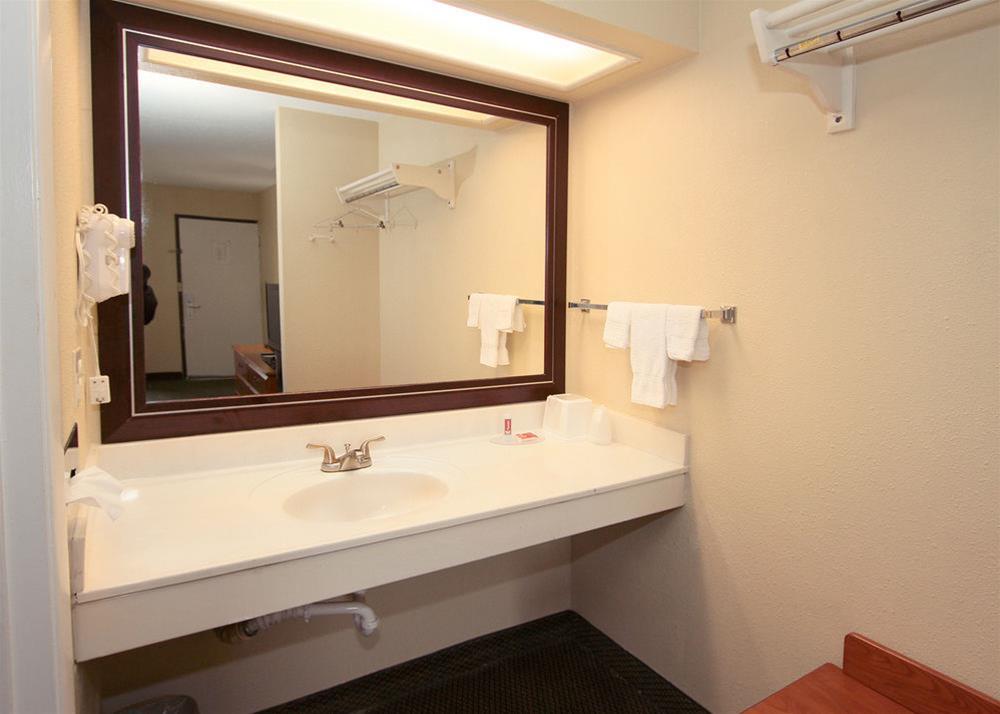 Econo Lodge Knoxville Exteriér fotografie